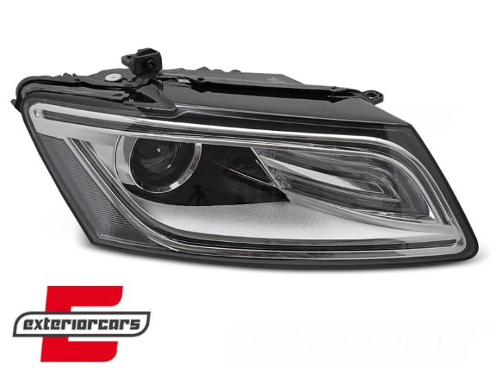 Prednje svjetlo Xenon (desna strana) / AUDI Q5 8R (07.2012-12.2017), 20-16805-16-2