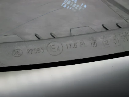 Prednje svjetlo Xenon (desna strana) / AUDI Q5 8R (07.2012-12.2017), 20-16805-16-2
