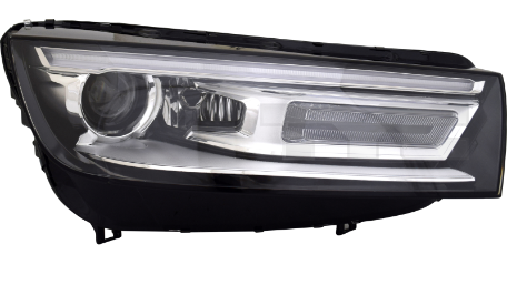Prednje svjetlo XENON (desna strana) / AUDI Q5 FY (2016-), 20-17447-06-2