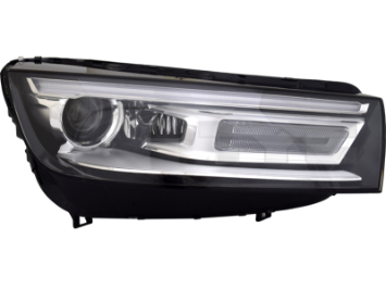 Prednje svjetlo XENON (desna strana) / AUDI Q5 FY (2016-), 20-17447-06-2