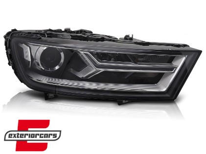 Prednje svjetlo Xenon (desna strana) / AUDI Q7 4M (01.2015-06.2019), 20-9959-16-9