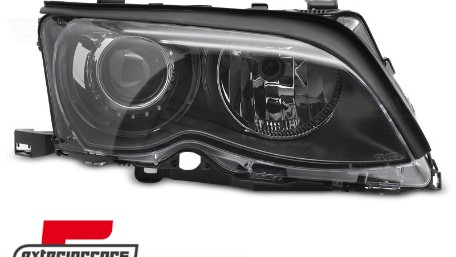 Prednje svjetlo Xenon (desna strana) / BMW serije 3 E46 (09.2001-02.2005), 20-12325-05-2