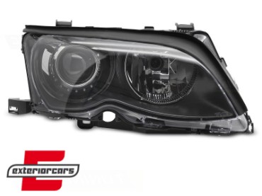 Prednje svjetlo Xenon (desna strana) / BMW serije 3 E46 (09.2001-02.2005), 20-12325-05-2
