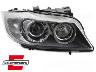 Prednje svjetlo Xenon (desna strana) / BMW serije 3 E90 E91 (01.2005-08.2008), 20-12449-06-2
