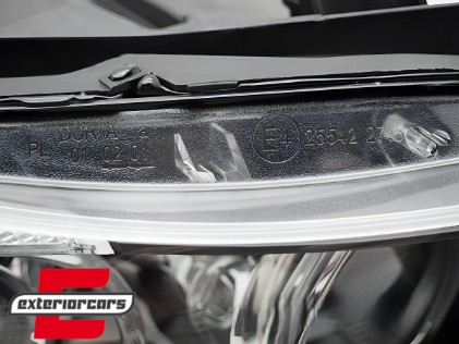 Prednje svjetlo Xenon (desna strana) / BMW serije 3 E90 E91 (01.2005-08.2008), 20-12449-06-2
