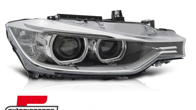 Prednje svjetlo Xenon (desna strana) / BMW serije 3 F30 F31 (10.2011-07.2015), 20-14083-05-2