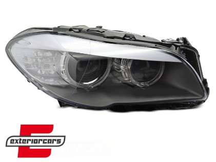 Prednje svjetlo Xenon (desna strana) / BMW serije 5 F10 F11 (01.2009-06.2013), 20-12777-06-9