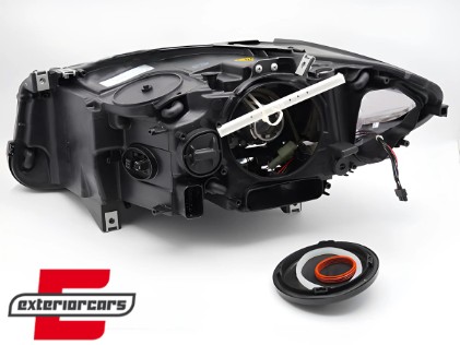 Prednje svjetlo Xenon (desna strana) / BMW serije 5 F10 F11 (01.2009-06.2013), 20-12777-06-9