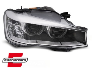 Prednje svjetlo Xenon (desna strana) / BMW X3 F25 + X4 F26 (05.2013-03.2018), 20-16579-06-9