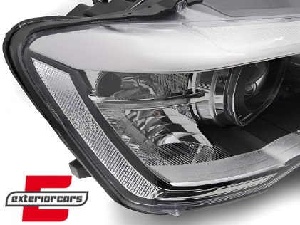 Prednje svjetlo Xenon (desna strana) / BMW X3 F25 + X4 F26 (05.2013-03.2018), 20-16579-06-9