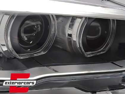 Prednje svjetlo Xenon (desna strana) / BMW X3 F25 + X4 F26 (05.2013-03.2018), 20-16579-06-9