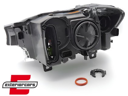 Prednje svjetlo Xenon (desna strana) / BMW X3 F25 + X4 F26 (05.2013-03.2018), 20-16579-06-9