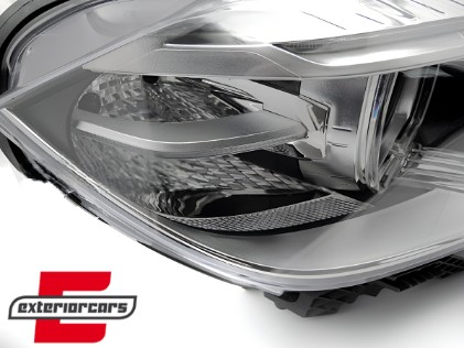 Prednje svjetlo Xenon (desna strana) / BMW X5 F15 (2013-2018), FBM22R