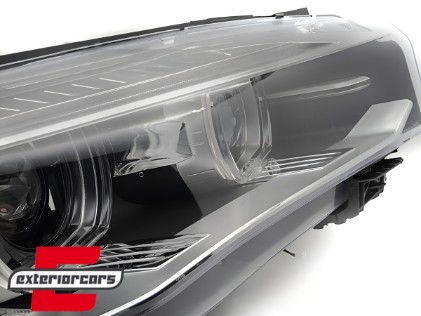 Prednje svjetlo Xenon (desna strana) / BMW X5 F15 (2013-2018), FBM22R