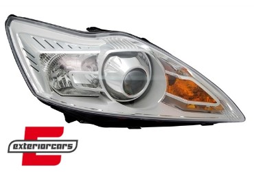 Prednje svjetlo Xenon (desna strana) / Ford Focus MK2 (02.2008-09.2012), 20-11965-05-2