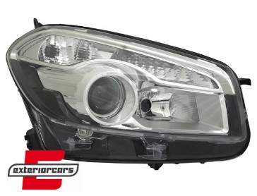 Prednje svjetlo Xenon (desna strana) / Nissan Qashqai (2010-2013), 20-15787-06-2
