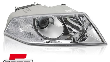 Prednje svjetlo Xenon (desna strana) / Škoda Octavia 2 (2004-2008), 20-12335-05-2