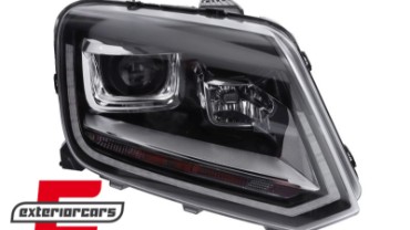 Prednje svjetlo XENON (desna strana) / VW Amarok (2013-2022), 20-17905-06-2