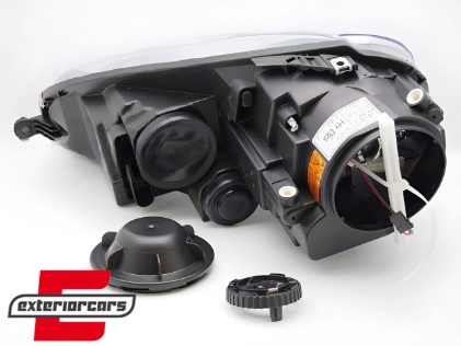 Prednje svjetlo Xenon (desna strana) / VW Golf 5 Jetta 3 (2003-2010), 20-11257-05-2