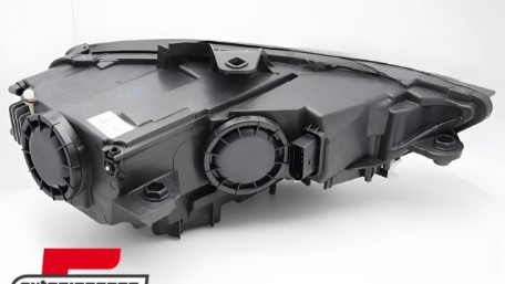 Prednje svjetlo Xenon (lijeva strana) / Audi A3 8V (04.2012-05.2016), 20-14572-06-2
