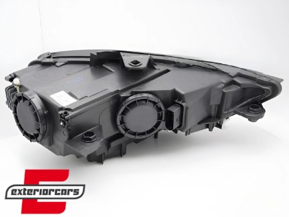 Prednje svjetlo Xenon (lijeva strana) / Audi A3 8V (04.2012-05.2016), 20-14572-06-2