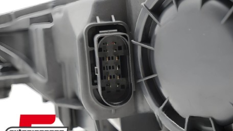 Prednje svjetlo Xenon (lijeva strana) / Audi A3 8V (04.2012-05.2016), 20-14572-06-2