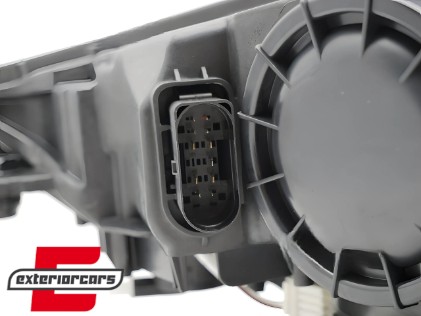 Prednje svjetlo Xenon (lijeva strana) / Audi A3 8V (04.2012-05.2016), 20-14572-06-2