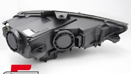 Prednje svjetlo Xenon (lijeva strana) / Audi A3 8V (04.2012-05.2016), 20-14572-16-2