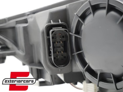 Prednje svjetlo Xenon (lijeva strana) / Audi A3 8V (04.2012-05.2016), 20-14572-16-2