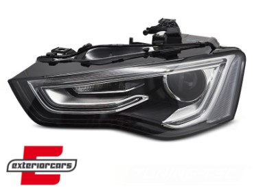Prednje svjetlo Xenon (lijeva strana) / AUDI A5 8T (06.2012-01.2017), 20-16812-26-2