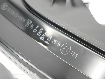 Prednje svjetlo Xenon (lijeva strana) / AUDI A6 C7 (11.2010-10.2014), 20-12880-06-2