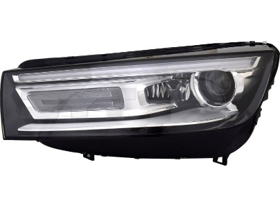 Prednje svjetlo XENON (lijeva strana) / AUDI Q5 FY (2016-), 20-17448-06-2