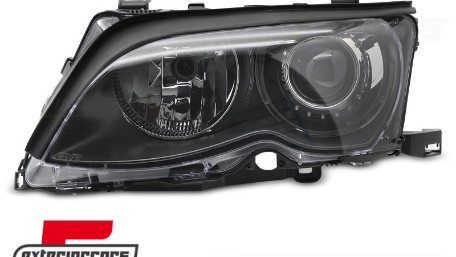 Prednje svjetlo Xenon (lijeva strana) / BMW serije 3 E46 (09.2001-02.2005), 20-12326-05-2