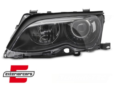 Prednje svjetlo Xenon (lijeva strana) / BMW serije 3 E46 (09.2001-02.2005), 20-12326-05-2