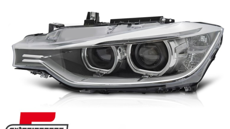 Prednje svjetlo Xenon (lijeva strana) / BMW serije 3 F30 F31 (10.2011-07.2015), 20-14084-05-2