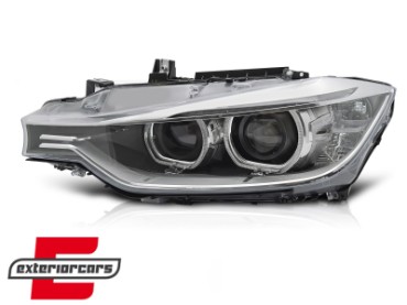 Prednje svjetlo Xenon (lijeva strana) / BMW serije 3 F30 F31 (10.2011-07.2015), 20-14084-05-2