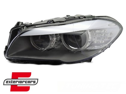 Prednje svjetlo Xenon (lijeva strana) / BMW serije 5 F10 F11 (01.2009-06.2013), 20-12778-06-9