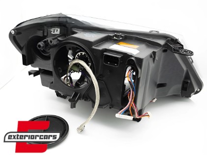Prednje svjetlo Xenon (lijeva strana) / BMW X3 F25 (09.2010-03.2014), 20-12852-06-9
