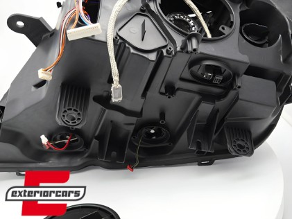 Prednje svjetlo Xenon (lijeva strana) / BMW X3 F25 (09.2010-03.2014), 20-12852-06-9