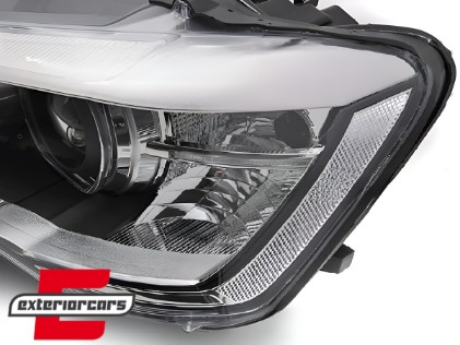 Prednje svjetlo Xenon (lijeva strana) / BMW X3 F25 + X4 F26 (05.2013-03.2018), 20-16580-06-9