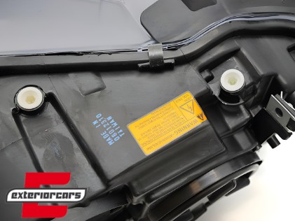 Prednje svjetlo Xenon (lijeva strana) / BMW X3 F25 + X4 F26 (05.2013-03.2018), 20-16580-06-9