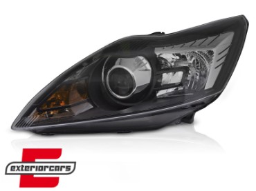 Prednje svjetlo Xenon (lijeva strana) / Ford Focus MK2 (02.2008-09.2012), 20-11966-15-2