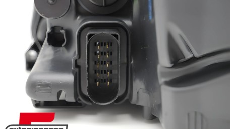 Prednje svjetlo Xenon (lijeva strana) / Ford Focus MK2 (02.2008-09.2012), 20-11966-15-2