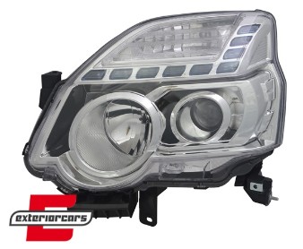Prednje svjetlo Xenon (lijeva strana) / Nissan X-Trail (T31) (2010-2013), 20-14402-06-2