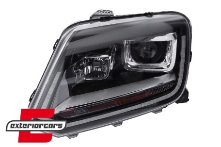 Prednje svjetlo XENON (lijeva strana) / VW Amarok (2013-2022), 20-17906-06-2