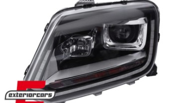 Prednje svjetlo XENON (lijeva strana) / VW Amarok (2013-2022), 20-17906-06-2
