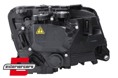 Prednje svjetlo XENON (lijeva strana) / VW Amarok (2013-2022), 20-17906-06-2