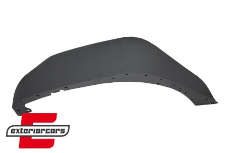 Prednji blatobrani (čelični) / JEEP Wrangler Rubicon JK (2007-2017), FFJEWJKF