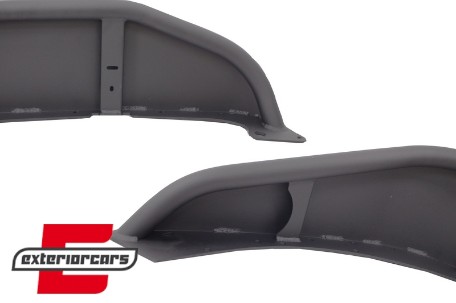 Prednji blatobrani (čelični) / JEEP Wrangler Rubicon JK (2007-2017), FFJEWJKF