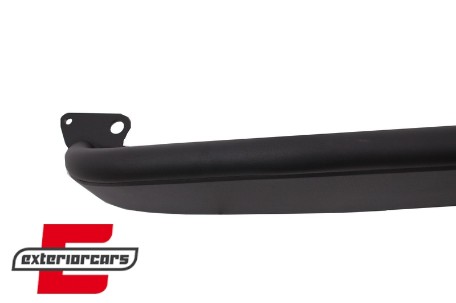 Prednji blatobrani (čelični) / JEEP Wrangler Rubicon JK (2007-2017), FFJEWJKF